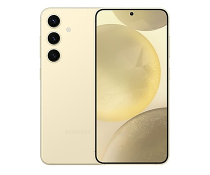 Samsung OUTLET - Galaxy S24 8/128GB żółty